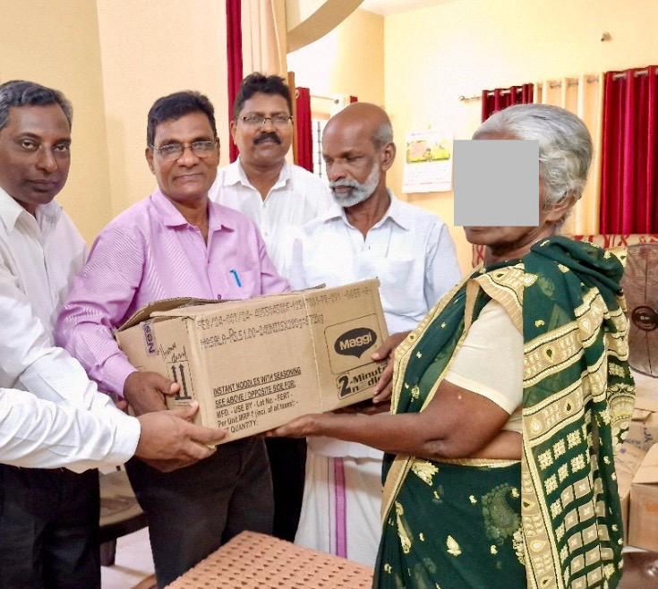 Vision Charity Centre